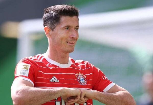 El Barcelona quiere volver a ser campeón con Lewandowski como guía