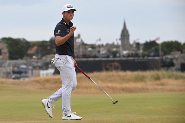 Diario HOY | McIlroy y Hovland toman el mando del British Open a una jornada del final