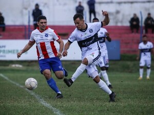 Prosigue el desarrollo de la fecha 18 - APF