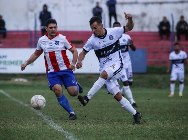 Prosigue el desarrollo de la fecha 18 - APF