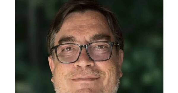 La Nación / Hugo Biedermann aspira a una banca en el Senado: “En Paraguay estamos en pañales”