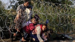 Hungría reforzará sus vallas fronterizas contra la migración