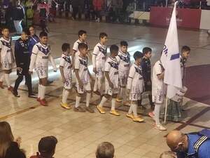 La V azul C11 es finalista | Radio Regional 660 AM