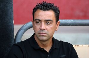Diario HOY | Xavi no viaja con el Barça a Estados Unidos por un insólito motivo