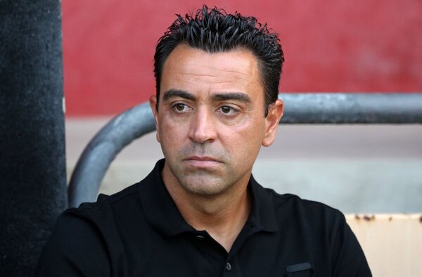 Diario HOY | Xavi no viaja con el Barça a Estados Unidos por un insólito motivo