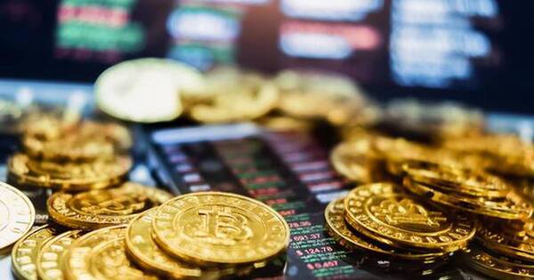 La Nación / Medio británico destaca el trabajo de criptominería en Villarrica