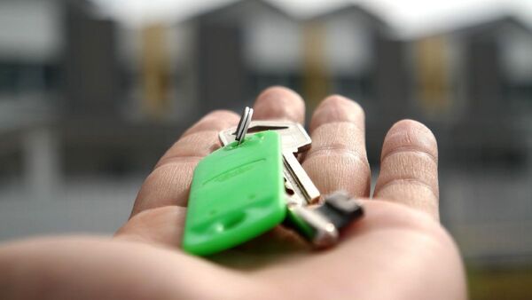 AFD mantiene tasas de interés para la vivienda