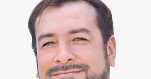 La Nación / Joven colorado busca un escaño en Diputados para potenciar la tecnología en Paraguay
