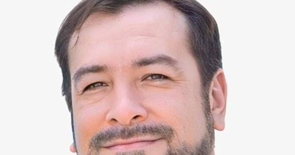 La Nación / Joven colorado busca un escaño en Diputados para potenciar la tecnología en Paraguay