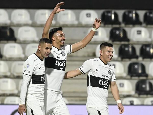 Olimpia vs. Guaraní: el “Decano” toma impulso ante el “Legendario” - Fútbol - ABC Color