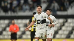 Olimpia arranca con una gran victoria