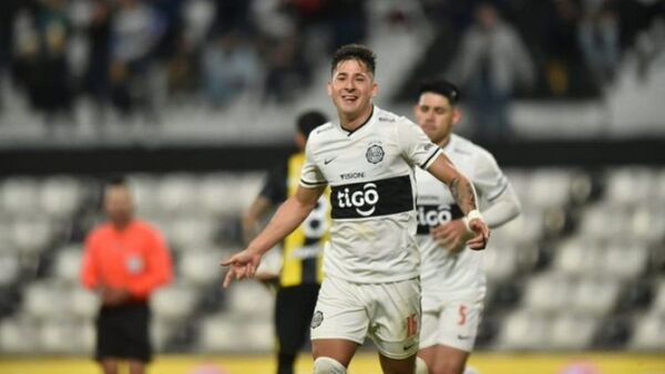 Olimpia arranca con una gran victoria