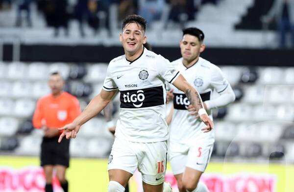 Crónica / Torneo Clausura: Olimpia arranca ganando el clásico más añejo