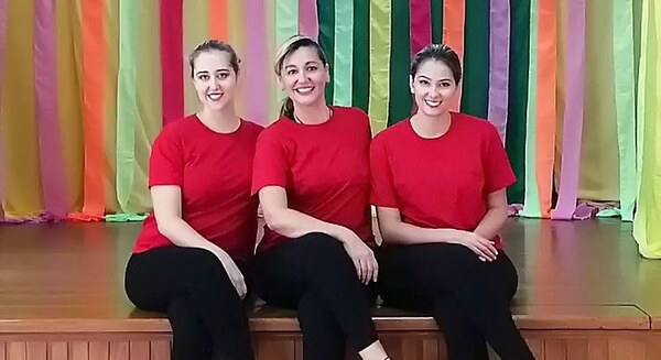 Diario HOY | Teatro animado para niños y niñas en el Ignacio A. Pane