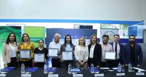 La Nación / Santa Clara lanza plan para cooperativistas