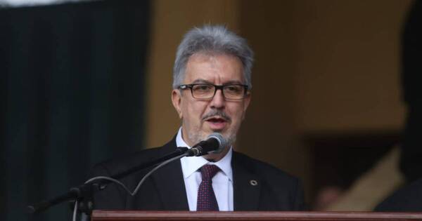 La Nación / UIP instó a “guiarse por sentimientos patrios”