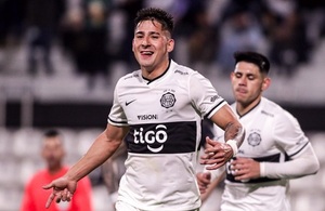 Olimpia somete a Guaraní en Para Uno - Paraguaype.com
