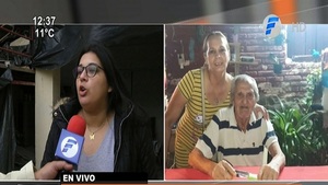 Familia de paciente amputado presuntamente por error siguen exigiendo informes al IPS - Paraguaype.com