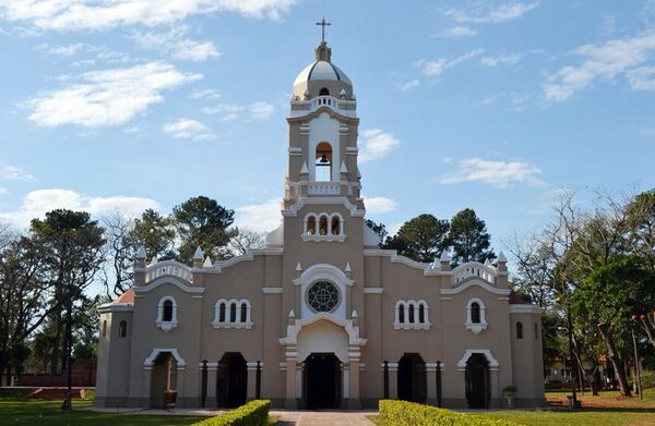 San Ignacio convoca a su fiesta patronal tras dos años de restricciones por covid - Nacionales - ABC Color