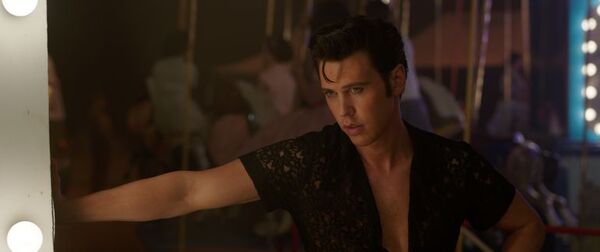 Elvis o el renacer del El rey del rock - ABC Revista - ABC Color