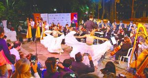 La Nación / OSCA anuncia otra Sinfonía Divertida