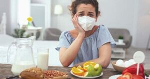 Alergias alimentarias: cómo se manifiestan y cómo se pueden combatir - Estilo de vida - ABC Color