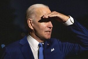 Biden regresa a EE.UU. tras una gira en Oriente Medio con luces y sombras - Mundo - ABC Color