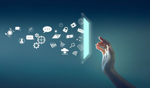 El acceso a internet como indicador de desigualdad socioeconómica, en Paraguay - MarketData