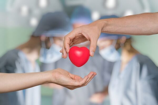 Diario HOY | El noble gesto de donar para salvar vidas: la oportunidad de Nahiara y otros a la espera