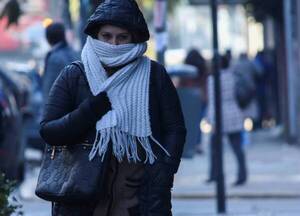 Crónica / El fresquete seguirá hasta el martes, desde el miércoles de nuevo el "veranillo"
