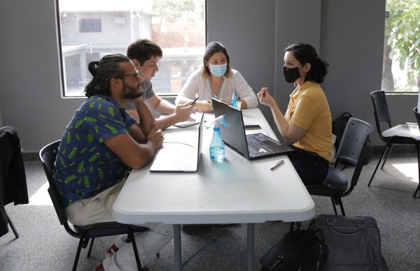 Diario HOY | Convocan a proveedores de servicios digitales