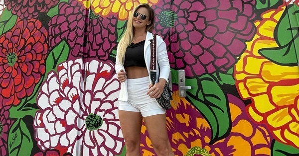 Gabi Wolscham: “El amor verdadero llega cuando alguien puede ver tu alma”