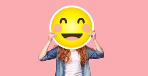 El emoji evoluciona para adaptarse al gusto interactivo de los más jóvenes - Tecnología - ABC Color