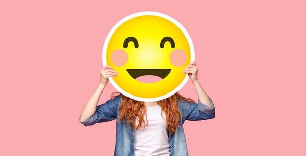 El emoji evoluciona para adaptarse al gusto interactivo de los más jóvenes - Tecnología - ABC Color