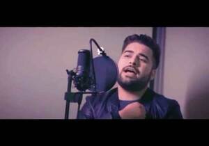 Austin Luzardi, cantante y compositor paraguayo presentó su nuevo video clip •