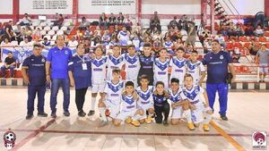 Concepción es el flamante campeón nacional C11