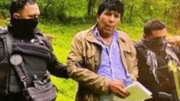Caro Quintero fue detenido y sería extraditado - El Independiente
