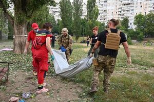 Ucrania: recuperados 1.346 cuerpos de civiles en Kiev, abatidos en su mayoría a tiros - Mundo - ABC Color