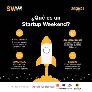 Diario HOY | Vuelve el concurso de innovación más grande del mundo 