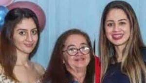 Crónica / Acusadas de matar a su madre reciben amenaza de "bienvenida" en la cárcel