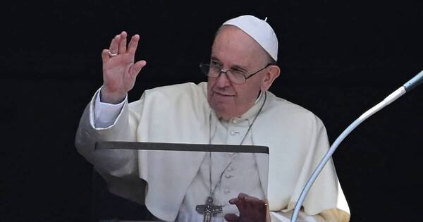 La Nación / El papa Francisco dijo que su visita a Canadá será una “peregrinación penitencial”