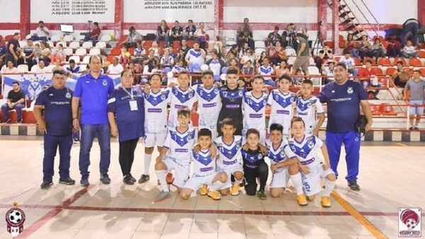 Concepción es el flamante campeón nacional C11
