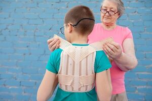 Salud debe proveer medicamento a niños con AME - Nacionales - ABC Color