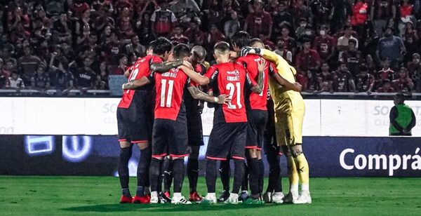 El motivador mensaje de Cerro antes del debut en el torneo Clausura