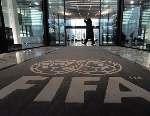 Diario HOY | La Comisión Disciplinaria de FIFA abordó más de mil casos en último año