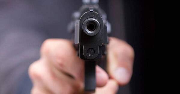 La Nación / Joven fue raptado, torturado, mutilado y ejecutado a tiros en zona de frontera
