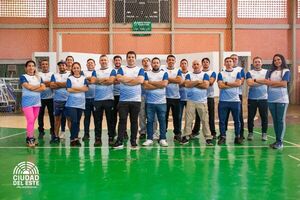 Comuna esteña ofrece varias modalidades en escuelas deportivas - La Clave