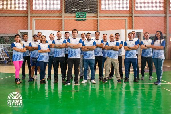 Comuna esteña ofrece varias modalidades en escuelas deportivas - La Clave