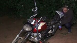 Automovilista huye tras ocasionar fatal accidente sobre Acceso Sur