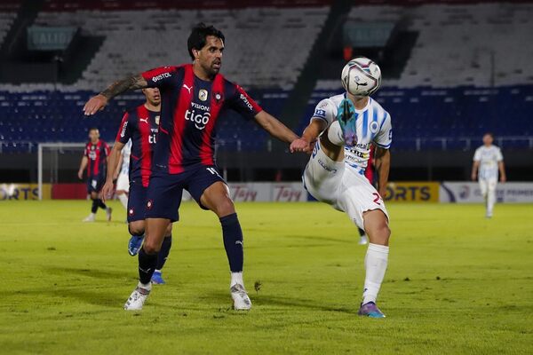 Clausura: Cerro y 12 de Octubre cierran la primera fecha en la Olla